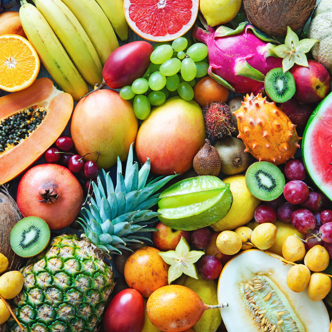 Dra. Morgana Moraes - Nutricionista.