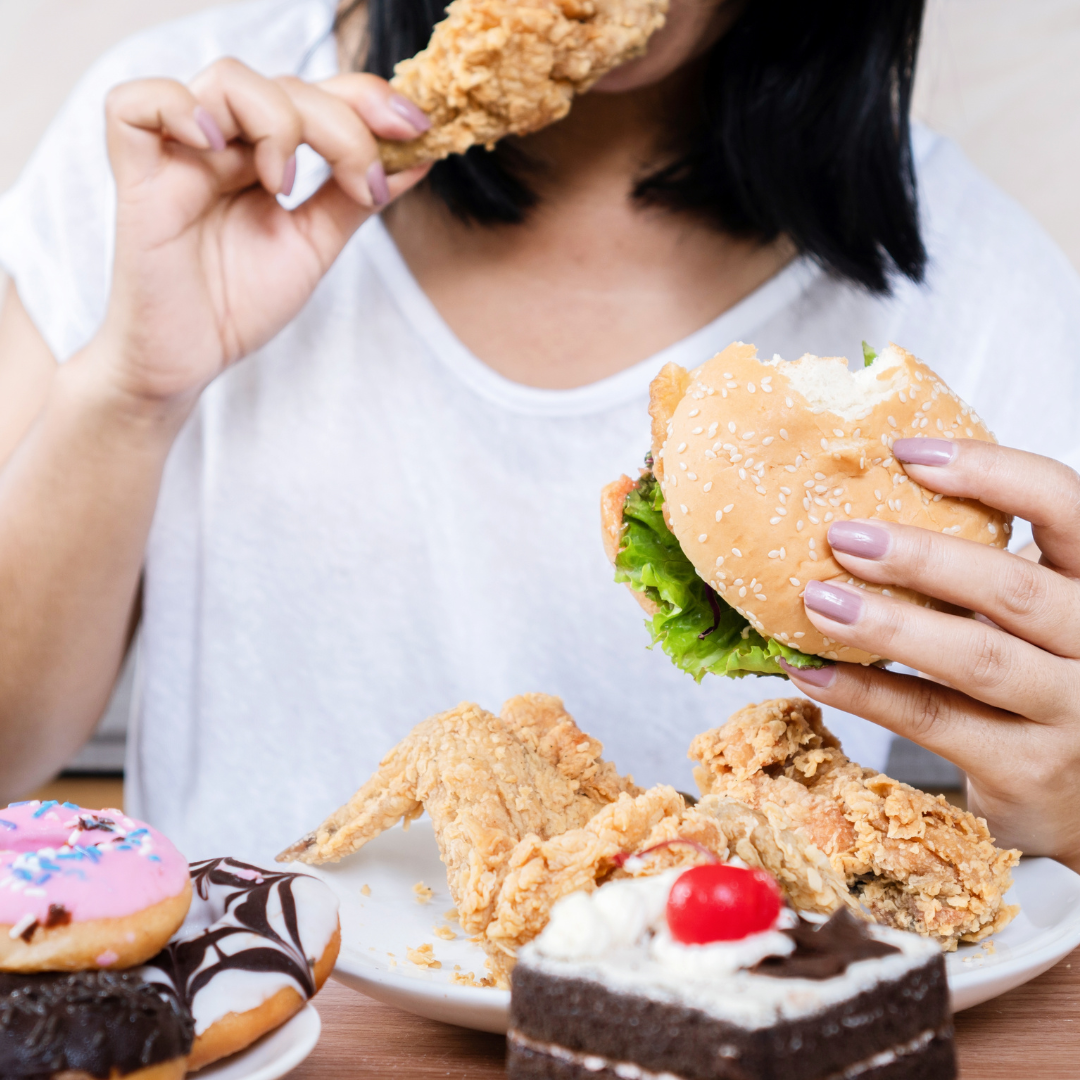 Dra. Morgana Moraes - Nutricionista.
