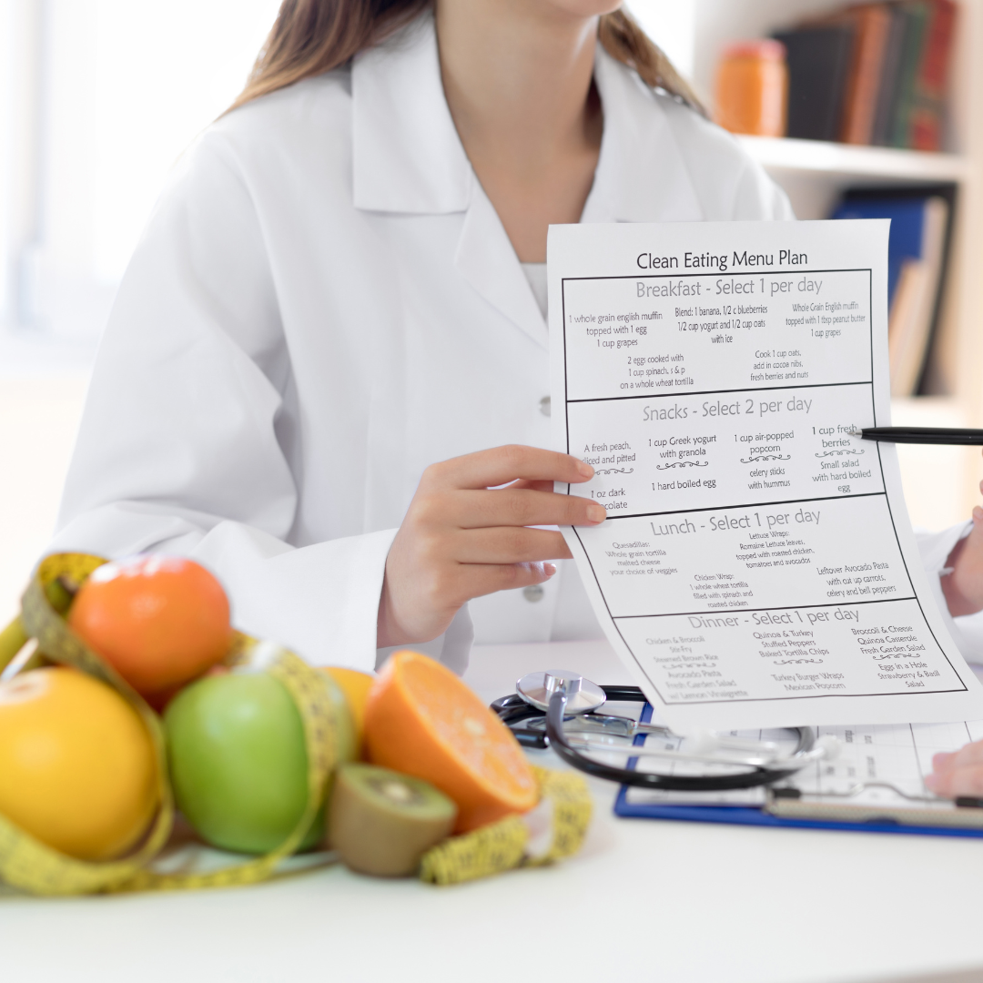 Dra Morgana Moraes - Nutricionista.
